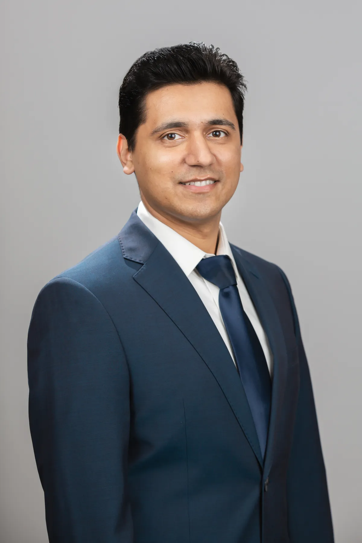 Faizan Rasool, CPA, CA, ACA, FCCA, Chartered Professional Accountant at Finsight Accounting