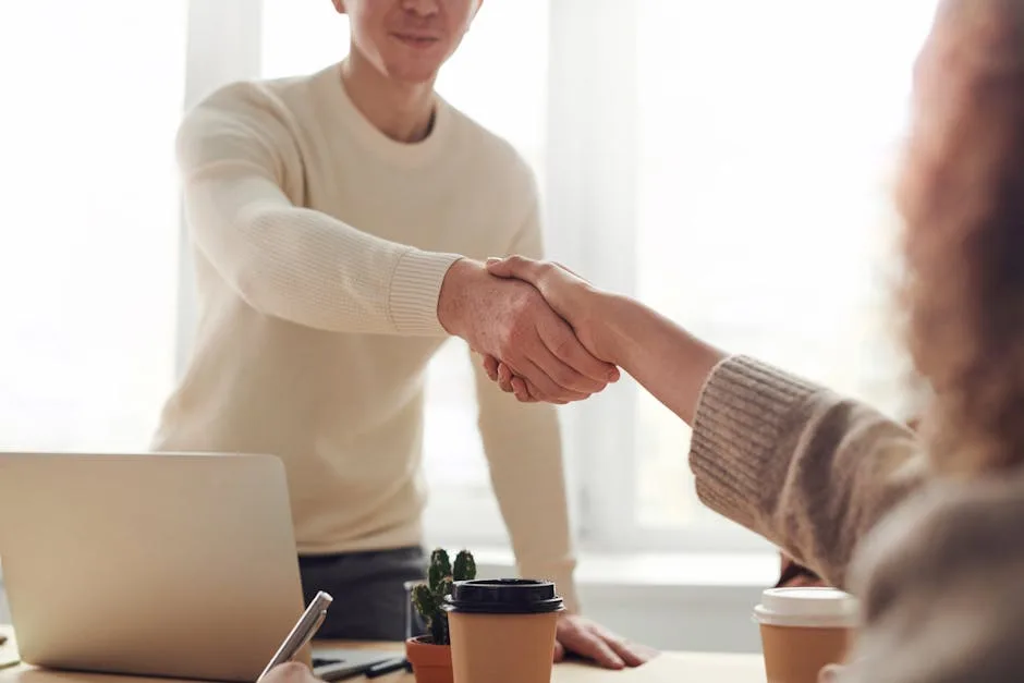 Incorporated professional meeting with a Calgary CPA